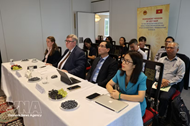 Viet Nam Mission in Geneva hosts hybrid seminar on industrial policy